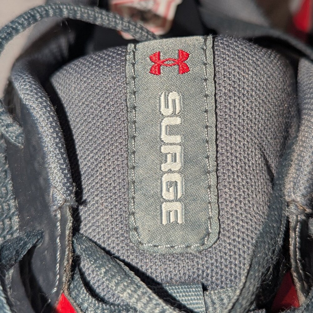 Under Armour UA Surge 3 Athletic Shoes - Picture 7 of 11